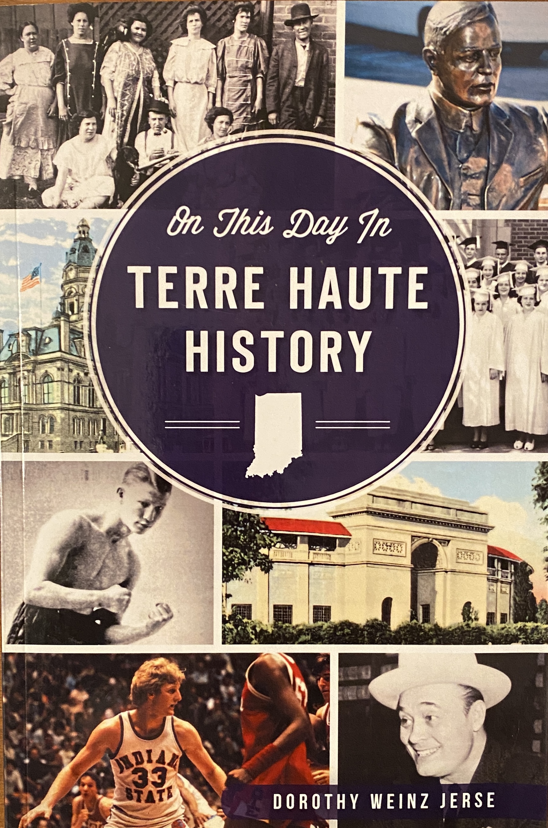 On The Day in Terre Haute History