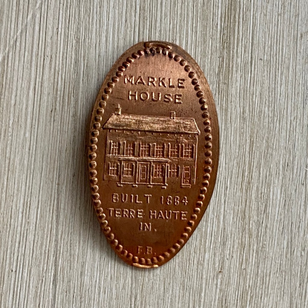 Pressed Penny
