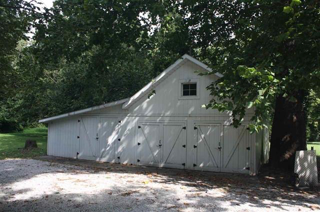 Carriage House