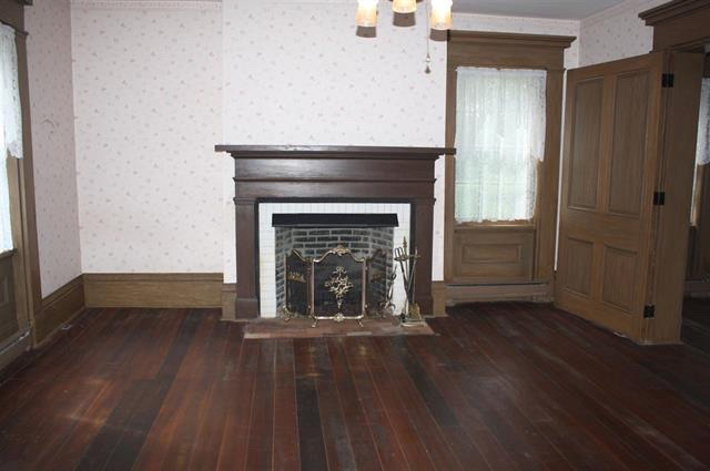 East Parlor