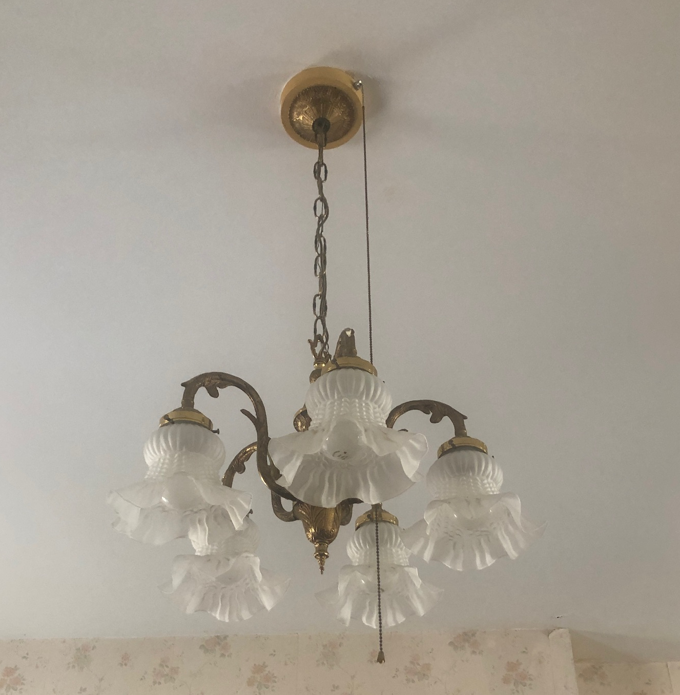 Bedroom Chandeliers