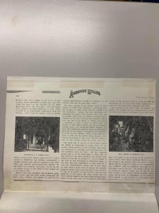 110 Anniversary of the Mill - Page 2