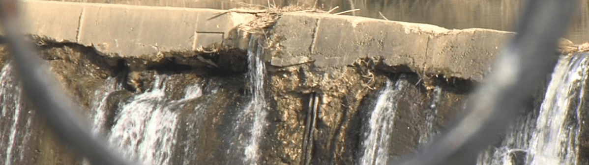 Proposed Upgrades to Markle Mill&nbsp;Park