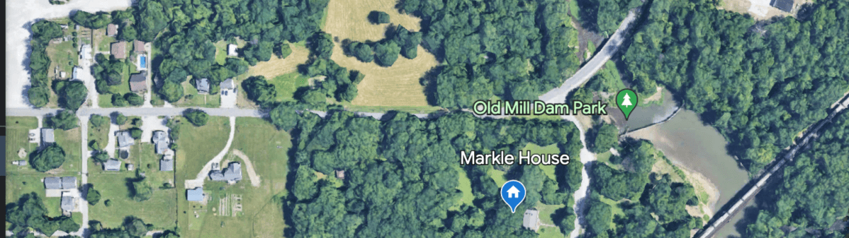 Where is the house&nbsp;located?