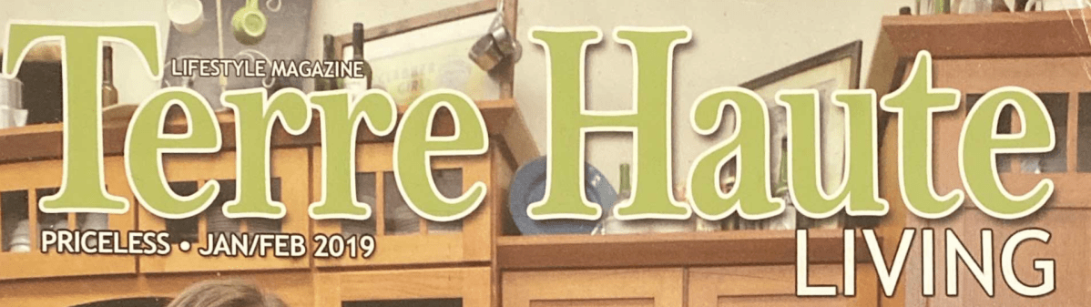 Terre Haute Living&nbsp;Magazine